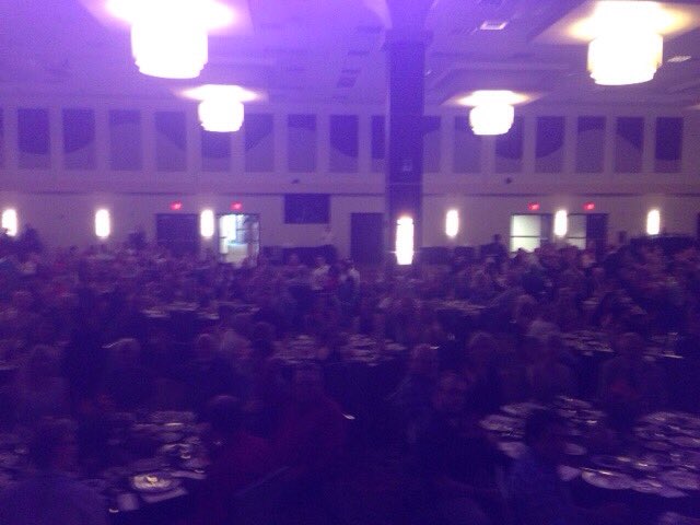 .<a href="/DruryUniversity/">Drury University</a> 2016 Class Sr. Celebration! Congrats to all, see you in the AM.  Count is 1,006 and rising! Thnx.