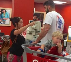 MissSmartyJones's tweet image. You've had an abortion since this afternoon? I mean, I wouldn't be surprised, just clarifying. @PBandJenelley_1