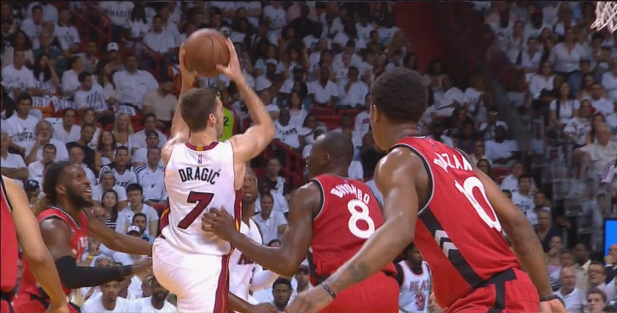 THERE WILL BE A GAME 7!  The Heat beat the Raptors... bit.ly/1ZP7lzm?utm_me… https://t.co/gQ1Jp4rGMr