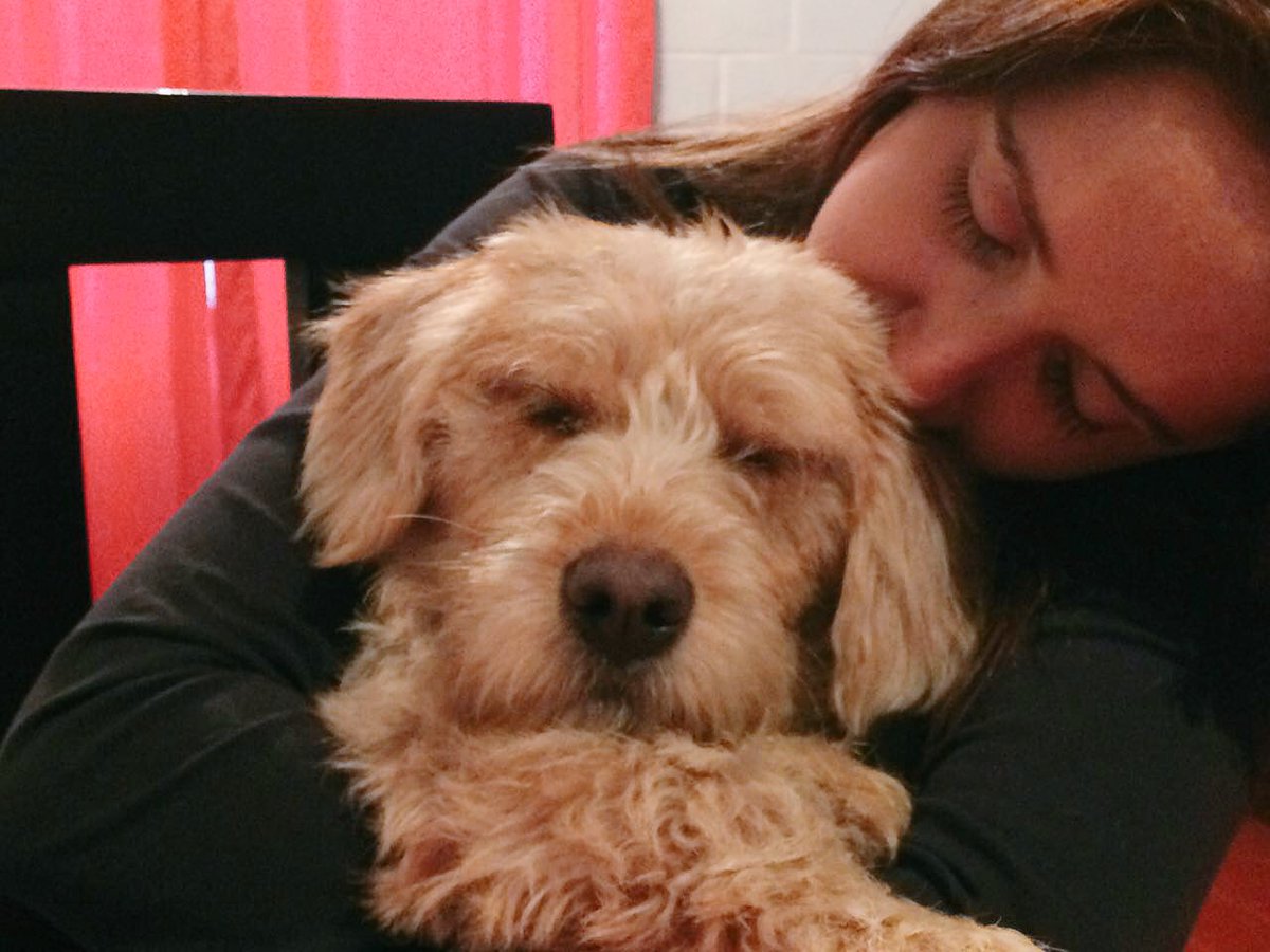frinchi1986's tweet photo. Te amo mi bella Luna #RectaFinalAp https://t.co/QRWrFYLApt
