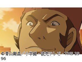 マツケン 名探偵コナン第817話 消えたフィアンセ 放送 今日のコナンは 失踪事件 小五郎のおっちゃんに舞い込んできた 一つの依頼 鳥海さんの婚約者が失踪した もしかしたら彼女はもう この失踪事件に隠された真実とはっ