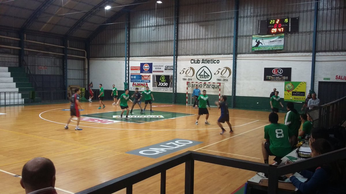 Final LHM  - <a href="/CABParque/">Barrio Parque</a>  26 - Robles 24