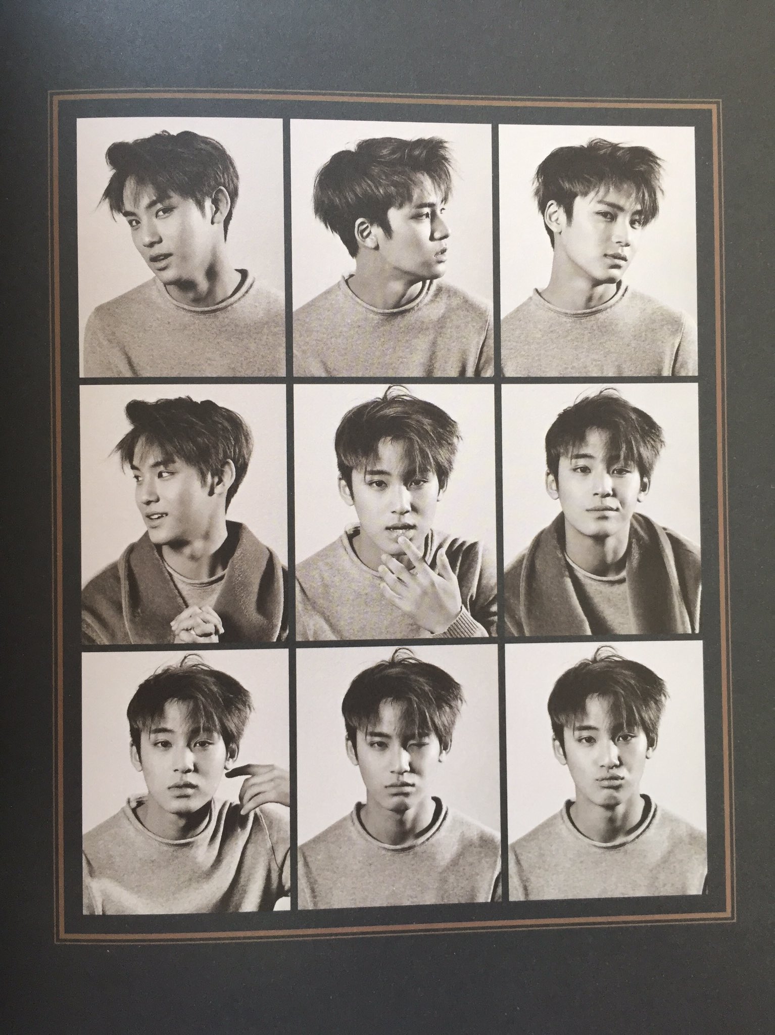 SEVENTEEN - 17 IS RIGHT HERE / SEVENTEEN BEST ALBUM(Deluxe Ver.)