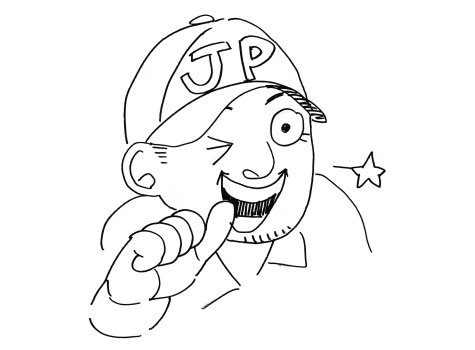 世界の王の公開録音回きてるー!尺の都合で使われなかったイラスト上げておきますね。ステージ登場でハジける風俗じゅんぺいさんと、なんの話してたか忘れたけどトーク中の3人ですhttps://t.co/bQnSXHYkdL 