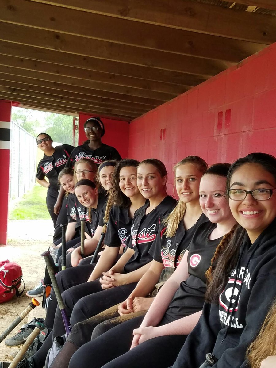 GE Softball (@ge_softball) on Twitter photo 