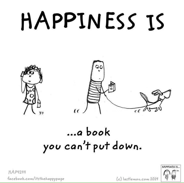 llBookLoverll's tweet photo. Happiness is..(Part 1) https://t.co/f6yAyY12dC