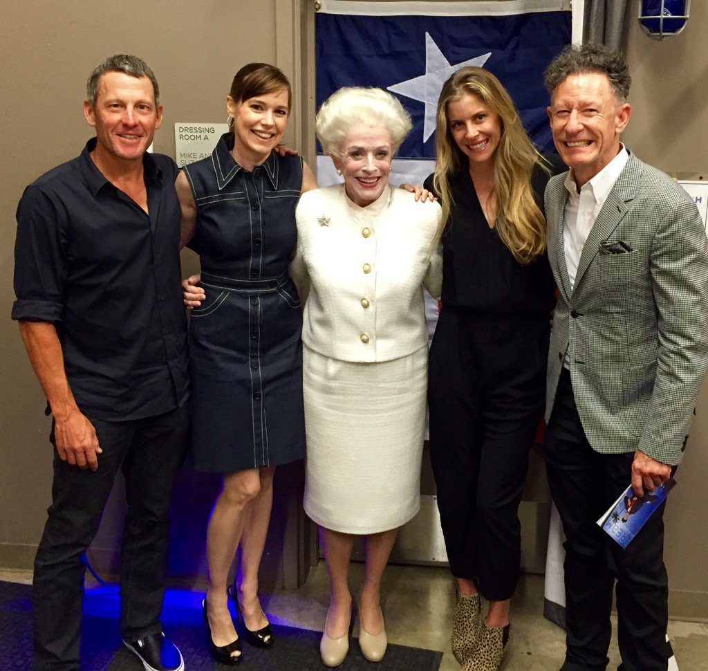 Holland Taylor tweet media