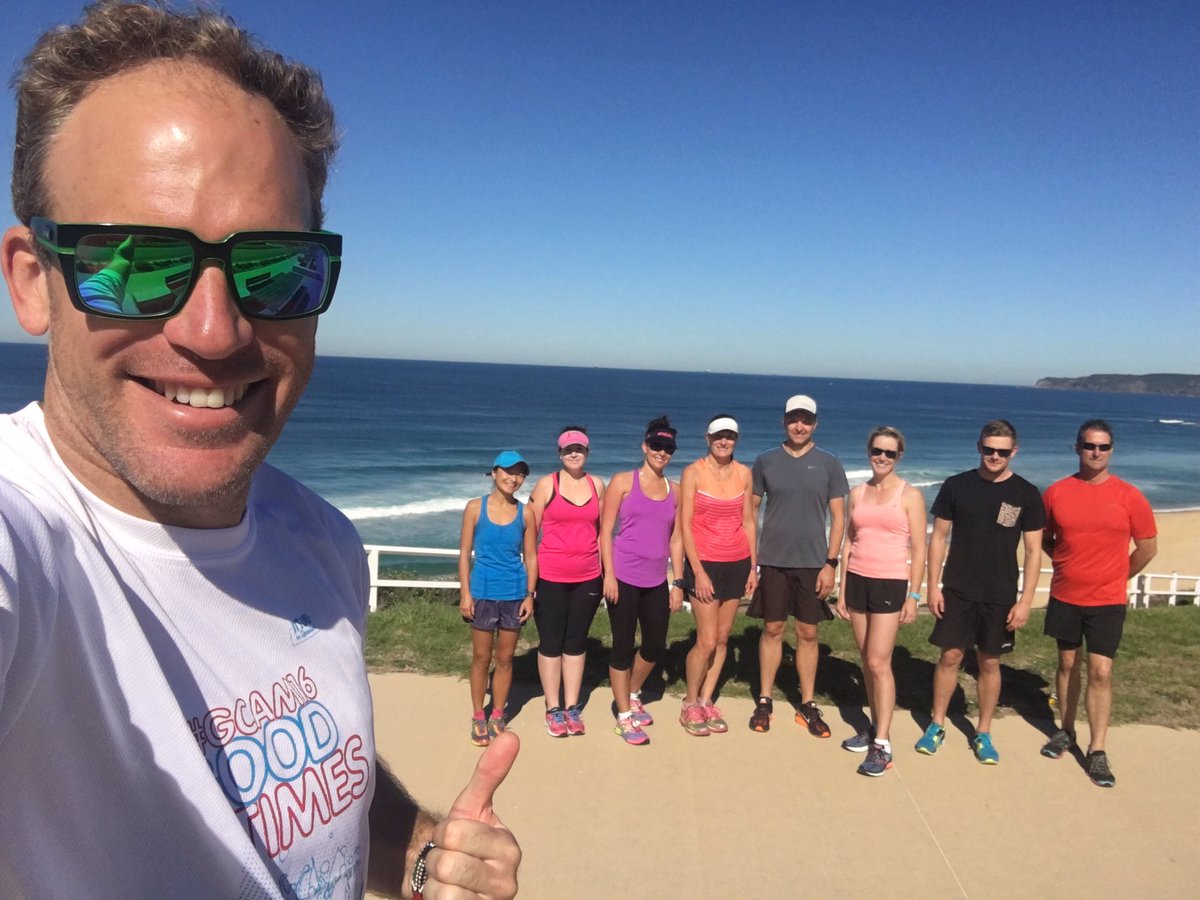mrdaverobbo's tweet photo. Another great morning of #makingrunningeasy with the @RunBetterAUS crew in #Newcastle🏃🏻👌🏼
#RegionofRunners #GCAM16 https://t.co/xOr8YZ0Bs2