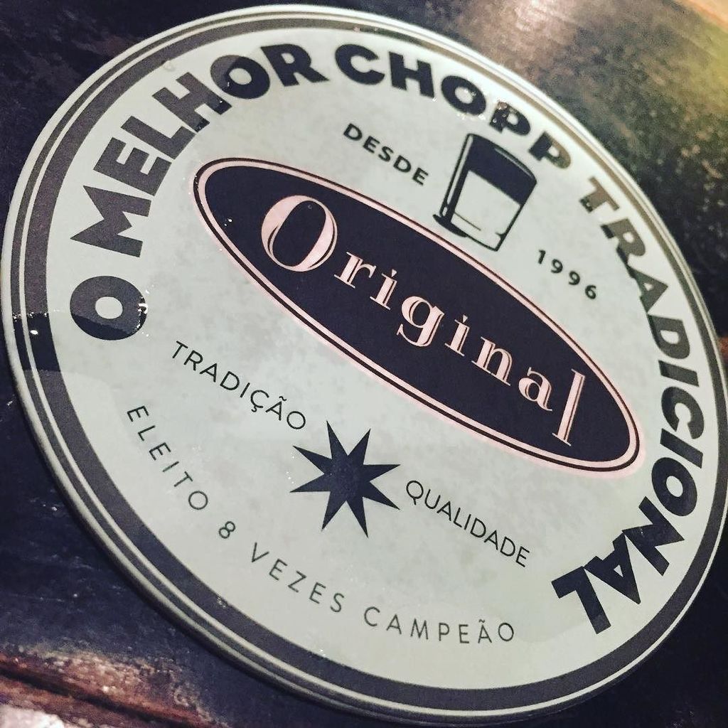 instaipanema's tweet image. O Melhor Chopp Tradicional 🍺 #firstdinner #firststop #riodejaneiro #ipanema #brasil #2016 … ift.tt/1X8XIwf