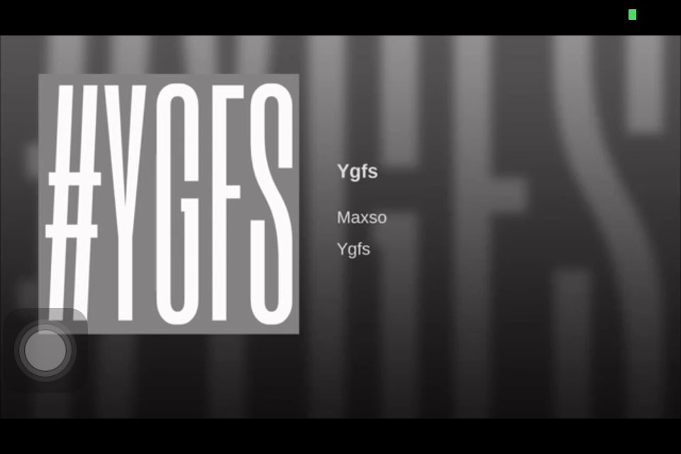 mariasooficial's tweet photo. Go download his song I am So proud of him I love u so much #ygfs https://t.co/aRI6LiOxLj
