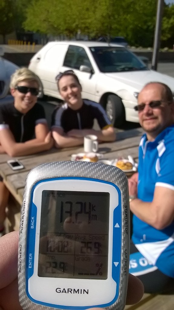 conorverbruggen's tweet photo. New avg speed record for #CoachKoen, think he can thank @joestarstar some serious pulls https://t.co/hHOSRoJv7o