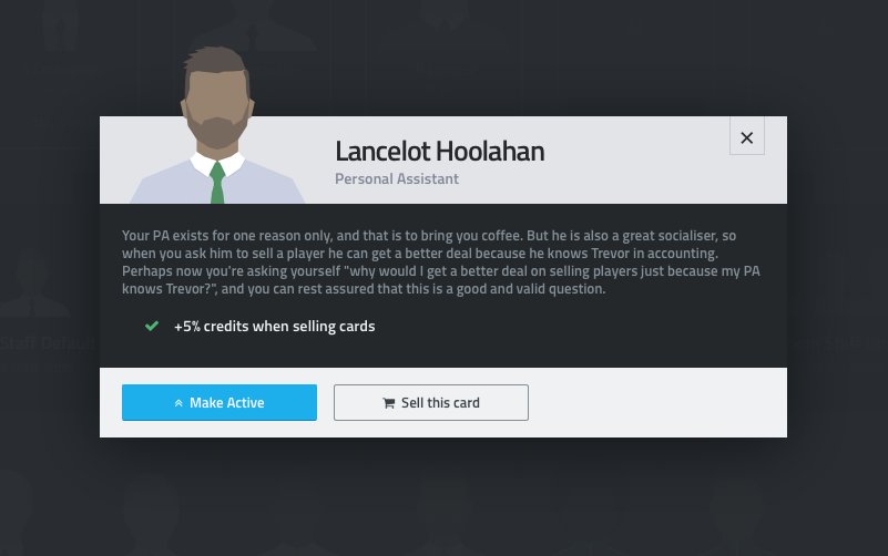 MiniManager tweet media