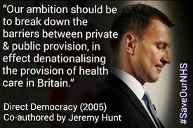 rodkelly50's tweet photo. Pop Quiz hotshot: pick the actual quote
#juniordoctors #JDConf #BursaryOrBust #timetotalkjeremy #mindtherotagap https://t.co/N1gsvXz6Gm