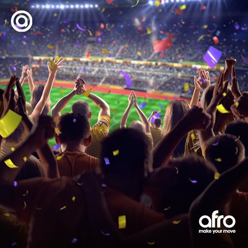 afrocab's tweet photo. Catch a #RideWithAfro on your phone or desktop to go watch the game with the guys.What EPL team are you supporting? https://t.co/yQz7QqTfA0