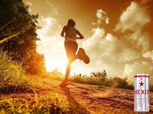 HexisItalia's tweet photo. Ore 6:30 AM: Nessuna sfida inizia con dopo lo faccio. #saturdaymotivation #hexisenergy https://t.co/aTgPydUTDa
