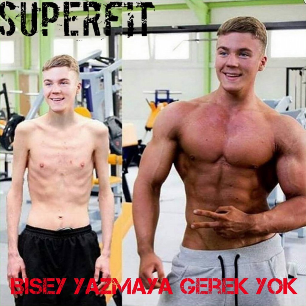 SprFit's tweet image. Superfit spor salonudur.Deprem müzesi karşısı mopaş market üstü Sakarya.0541 2759624