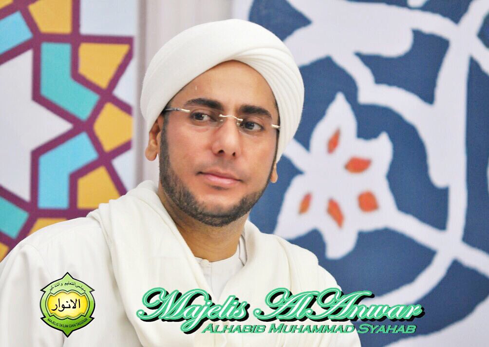 Muhammad Syahab tweet media