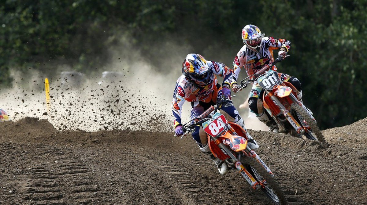 Racing into the weekend
#KTMSouthAfrica
#ReadyToRace