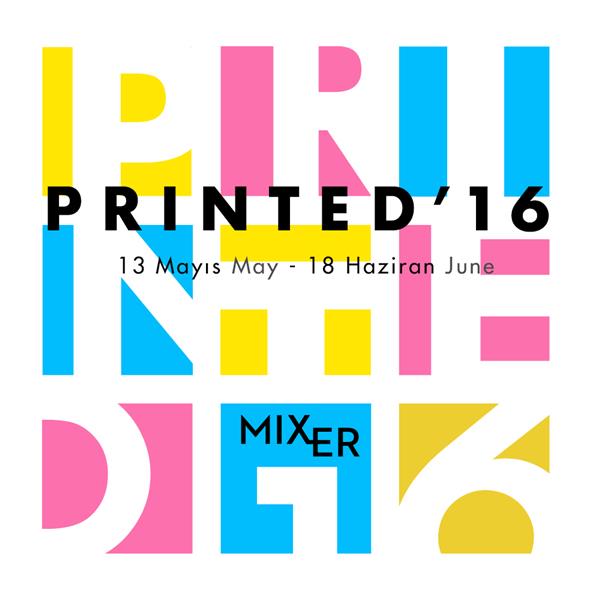 cityartnow's tweet photo. Art in #Istanbul: Limited edition prints & #photographs #Printed16 #exhibition at @mixerarts https://t.co/ka2fVAnItQ https://t.co/GvwE6ccWTz