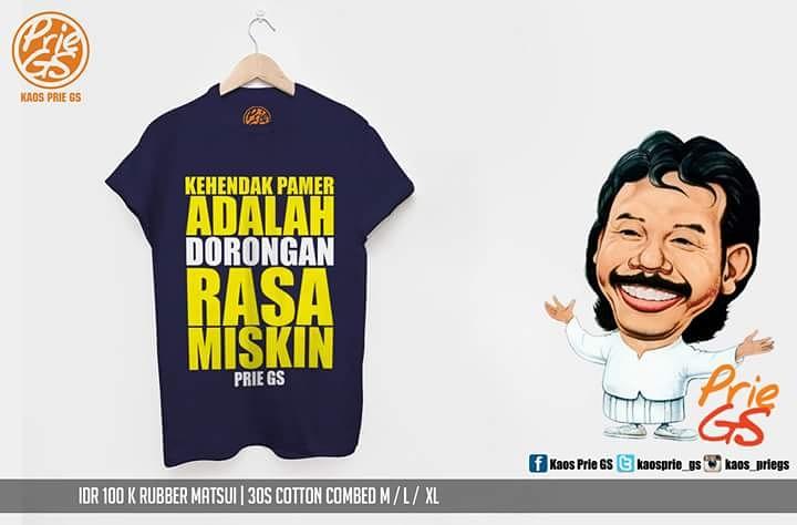 Kunjungi @Kaosprie_gs