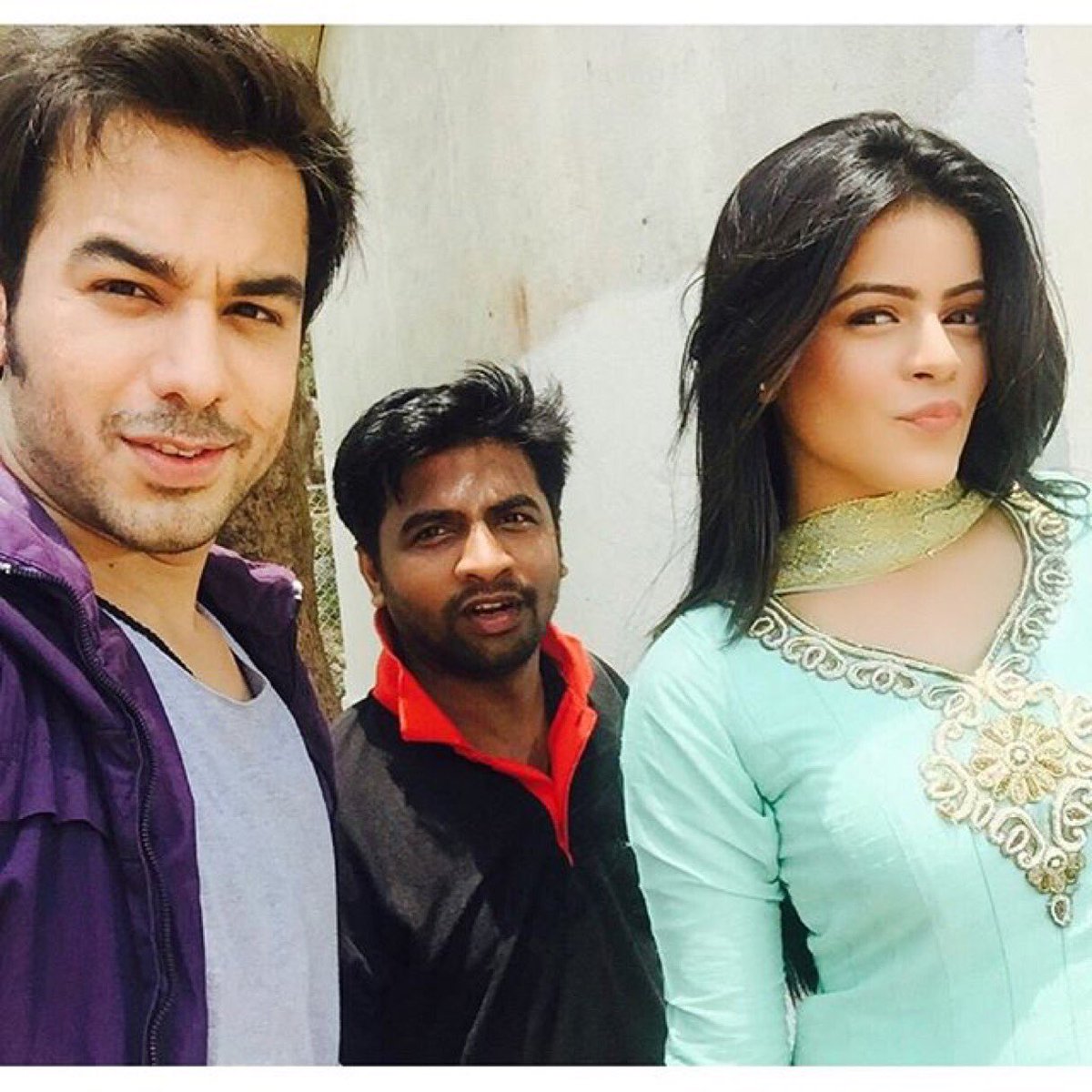 ManYasa's insta posts todat. 😀😀