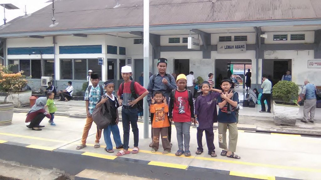 ps_cikarang's tweet photo. Bismillahi tawakkaltu'alalloh... Perjalanan ke #Mabit bersama @PejuangSubuhJKT https://t.co/ccYknxc08l
