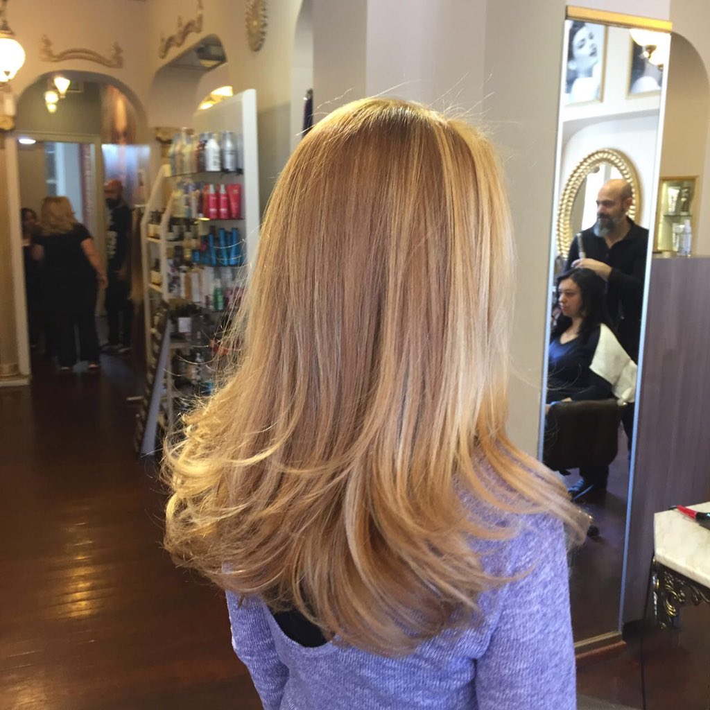 Luxus Hair Design on Twitter: Luxus Hair Design on Twitter: