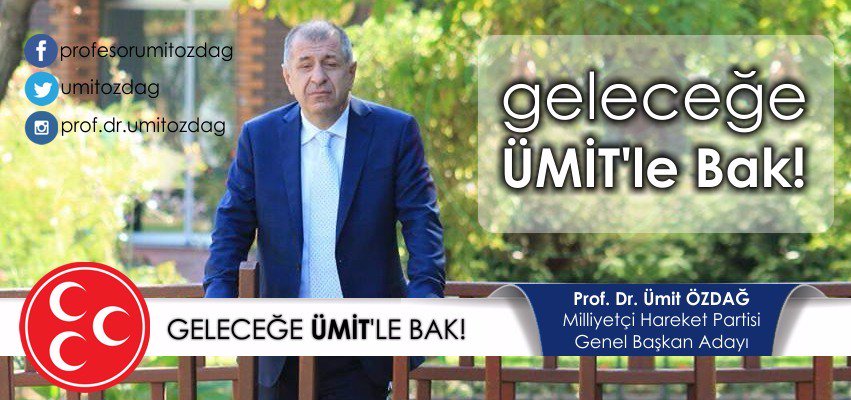 umitozdag's tweet photo. Saat 14.00'de NTV'de canlı yayında olacağım. MHP kurultayı ile ilgili açıklamalarda bulunacağım. https://t.co/jSRRHrmjal
