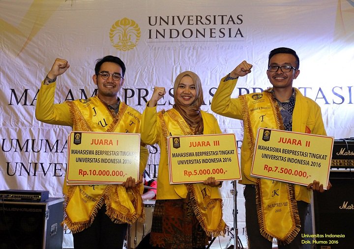 UniversitasIndonesia tweet media
