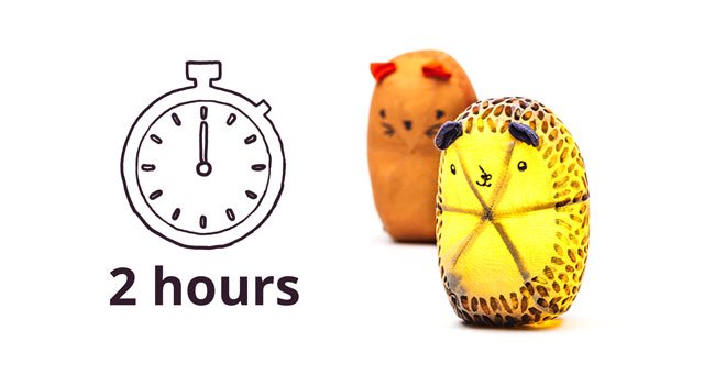 Only 2 hours to go! Get your LeeLuu Nightlight now, free storybook with your order. igg.me/at/leeluu