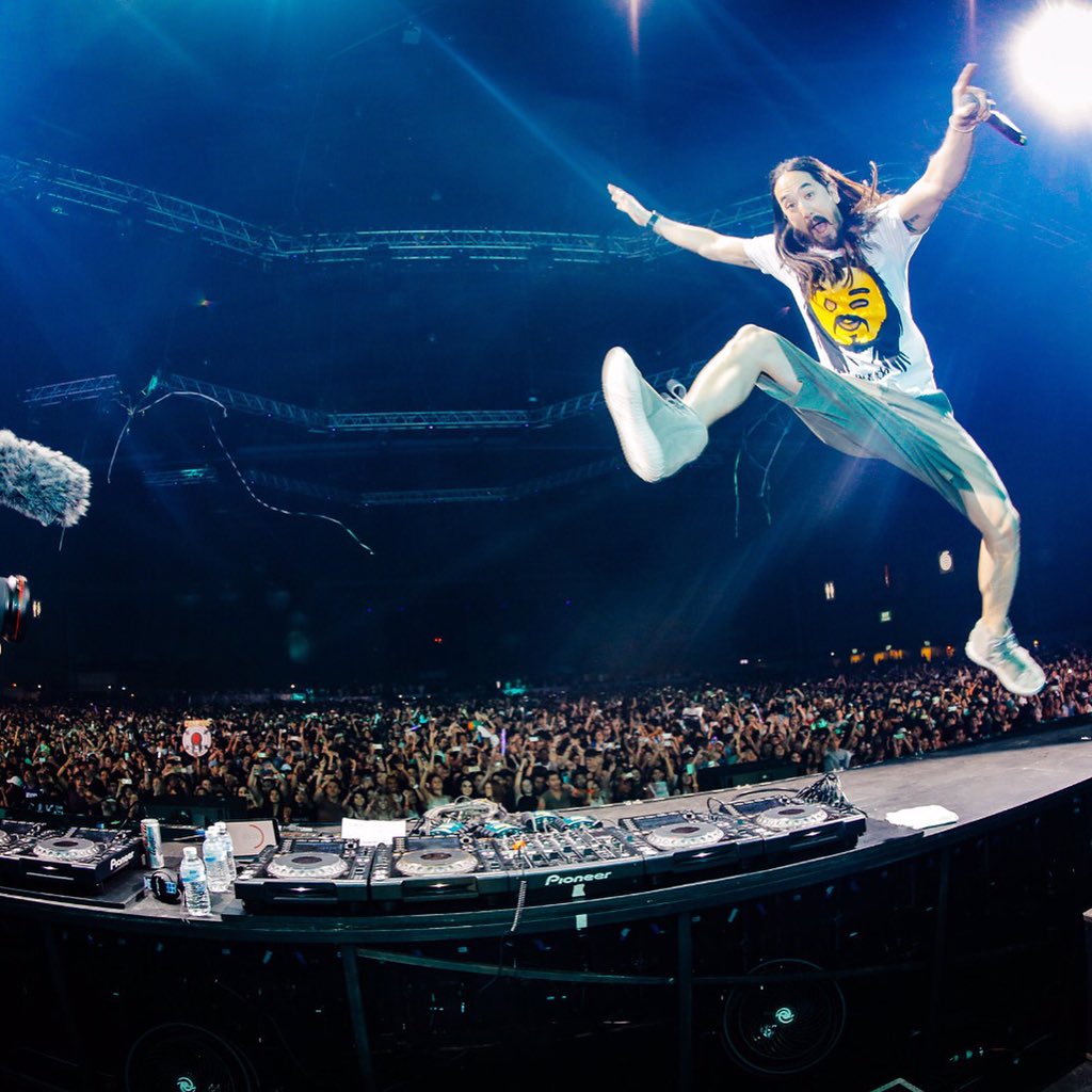 Caught 📸 : @caesarsebastian https://t.co/5ZVyqmYaJK