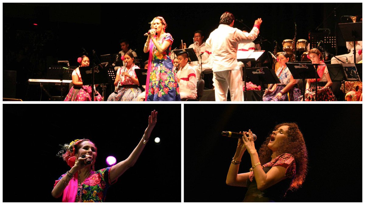 Te compartimos algunas fotos del festejo de hoy en #ElPlaza con @SusanaHarp #20AñosDeSon Fotos: @theOzcorp @yuvient