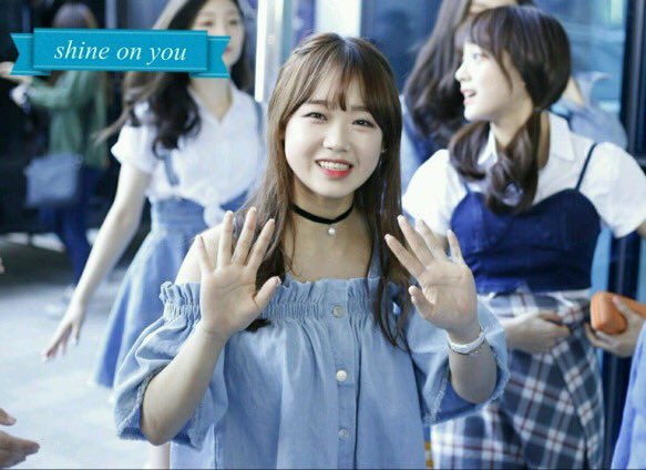 YJ_INTL's tweet photo. [PREVIEW] 160514 otw to 합정 fansign:- our yoojungie looking absolutely gorgeous with the chocker😍😍 ©SHINE ON YOU https://t.co/CHM6oBCvtk