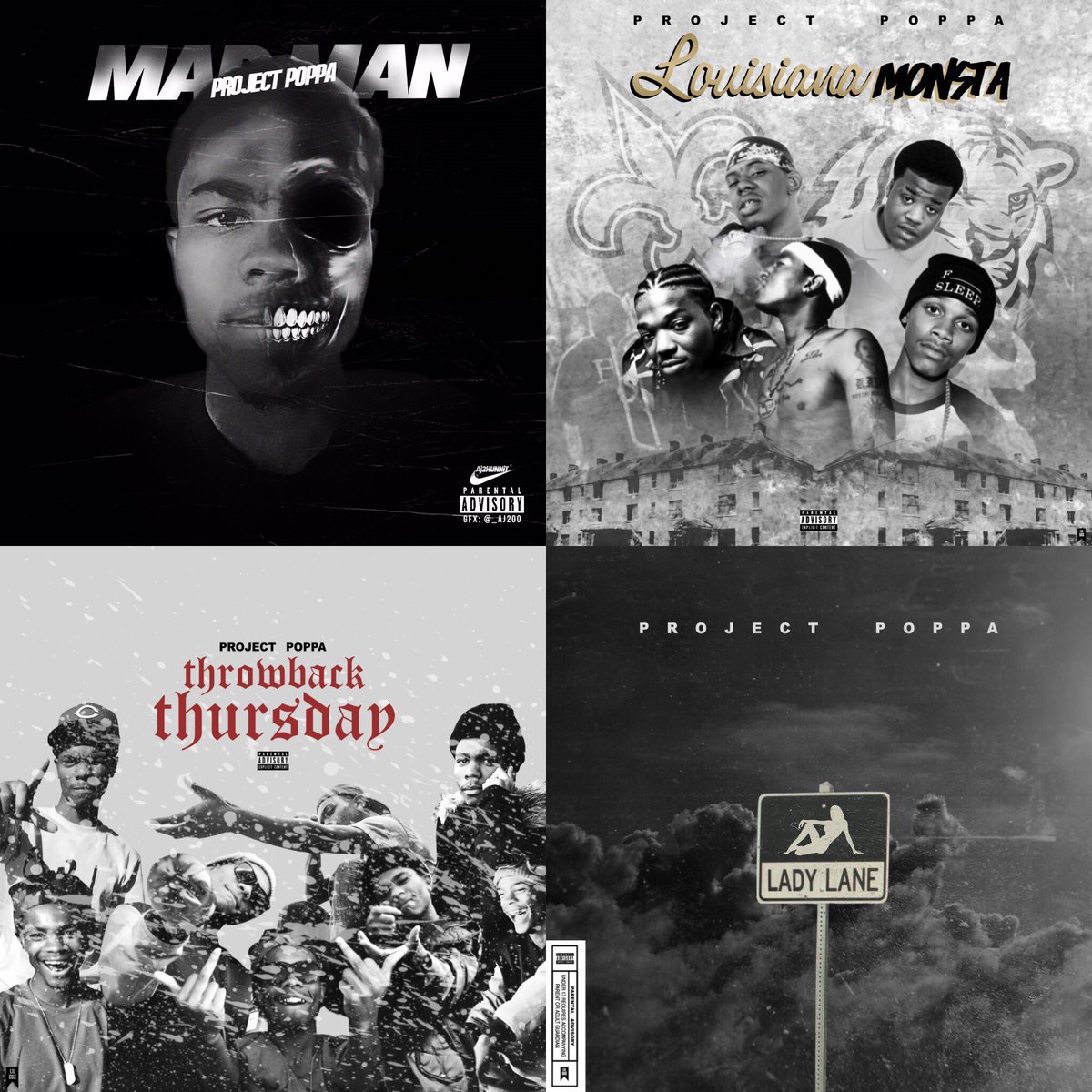 ProjectPoppa65's tweet photo. ππΏ #ProjectPoppa https://t.co/JHzT28vUUn