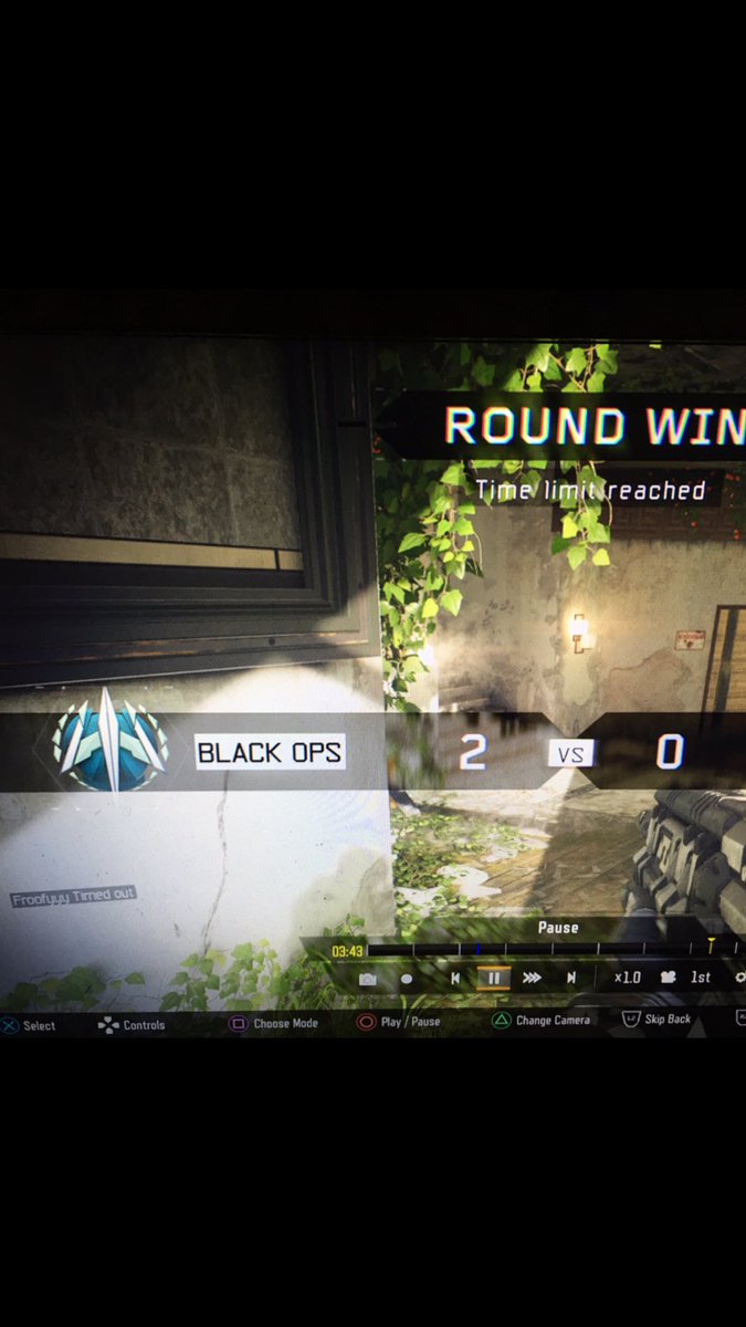 OneBursted's tweet image. 