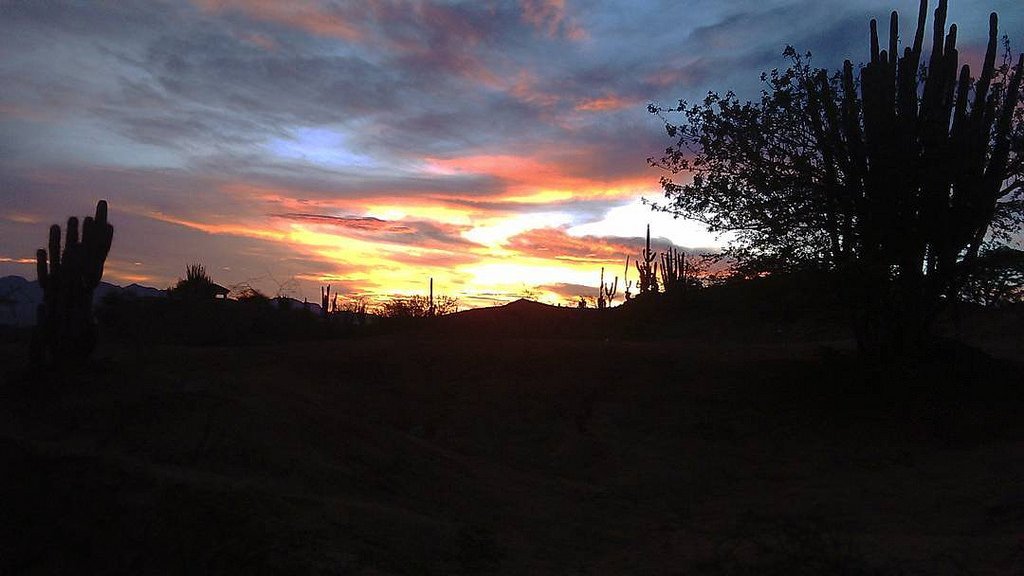 enmicolombia's tweet photo. en Instagram, @gabrielpimienta publicó: #Atardecer #DesiertoDeLaTatacoa #Huila #Colombla #EnMiColombia ift.… https://t.co/JMjmZpmSyr