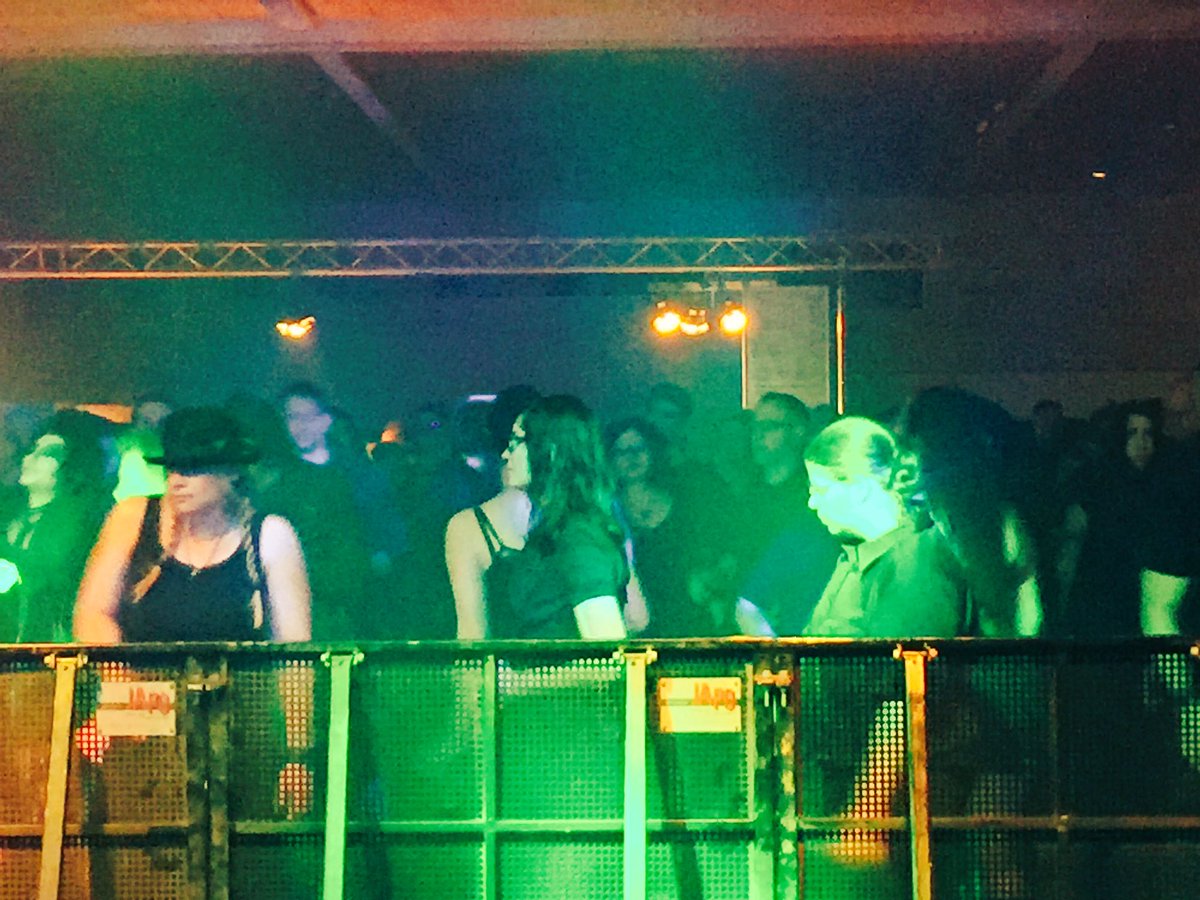 NowDanseMacabre's tweet photo. #wgt #wgt2016 #dansemacabre #brunokramm https://t.co/TU74yyKSdq