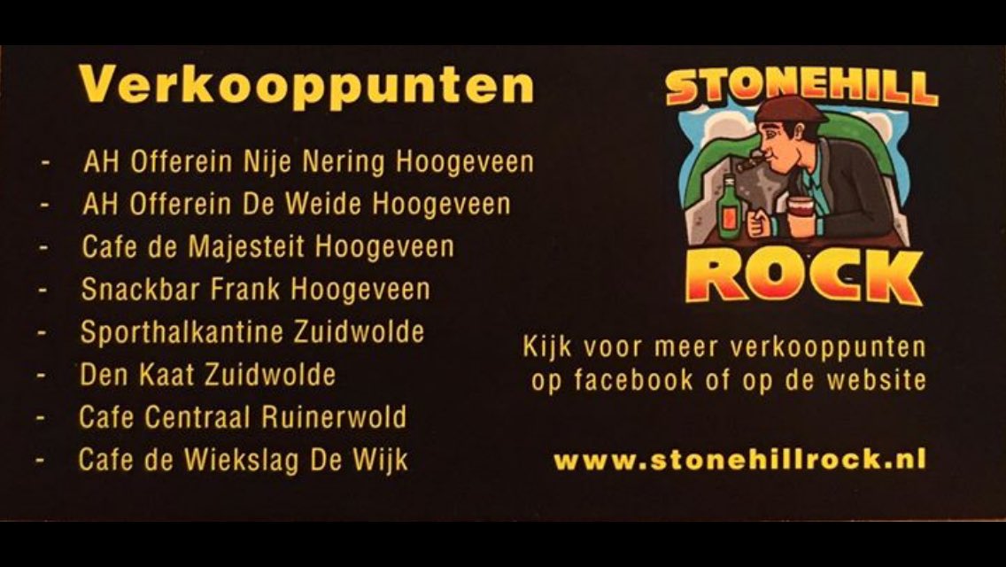 Ard Hartman (@ardhartman) on Twitter photo 