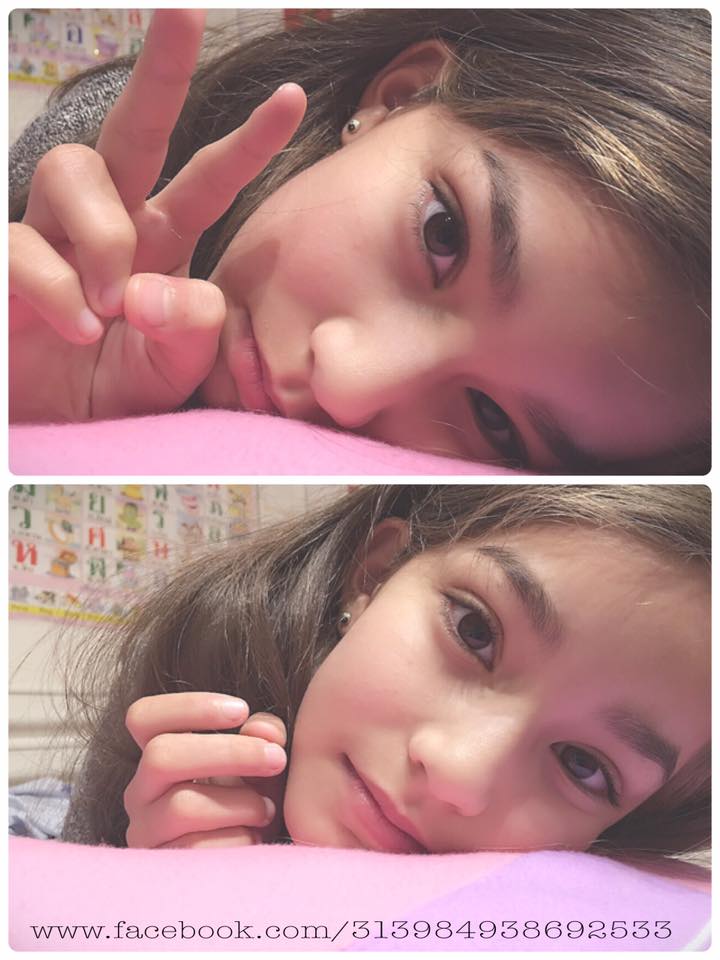 Mumimeww's tweet photo. น้องนาทัชชาลูกครึ่งไทย-เยอรมัน น่ารักแต่เด็กยิ่งโตมายิ่งสวยราวกับนางฟ้าเลย
หลงรักฮือ ♥
#กูจะไม่ยอมเห็นรูปนี้คนเดียว https://t.co/2RVH1TQ3lS