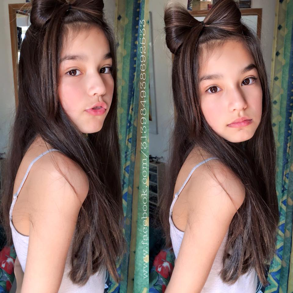 Mumimeww's tweet photo. น้องนาทัชชาลูกครึ่งไทย-เยอรมัน น่ารักแต่เด็กยิ่งโตมายิ่งสวยราวกับนางฟ้าเลย
หลงรักฮือ ♥
#กูจะไม่ยอมเห็นรูปนี้คนเดียว https://t.co/2RVH1TQ3lS