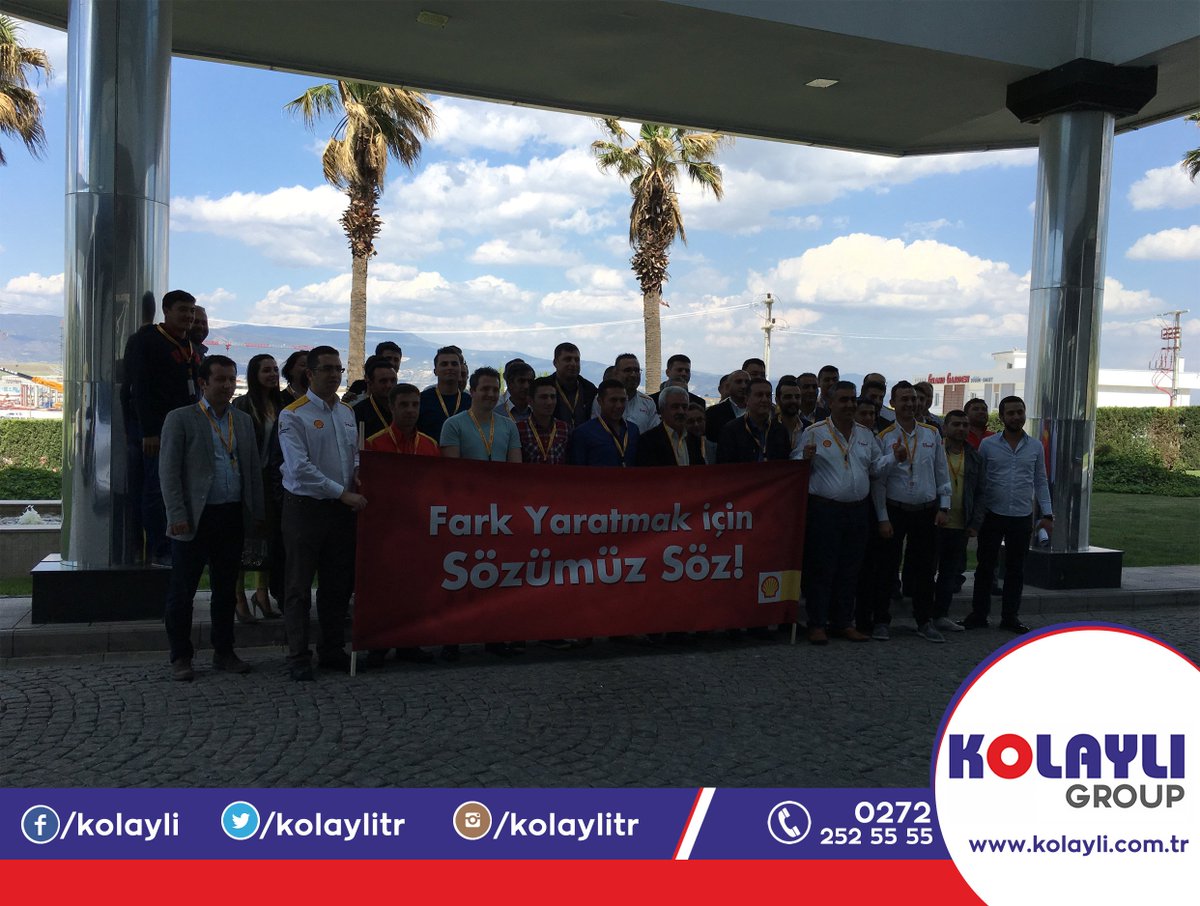kolaylishell's tweet photo. Fark yaratmak için sözümüz söz.
#shellturkiye #shelldehepmutlu #shell #kolaylitr #turkey https://t.co/jRLM2B3AHW