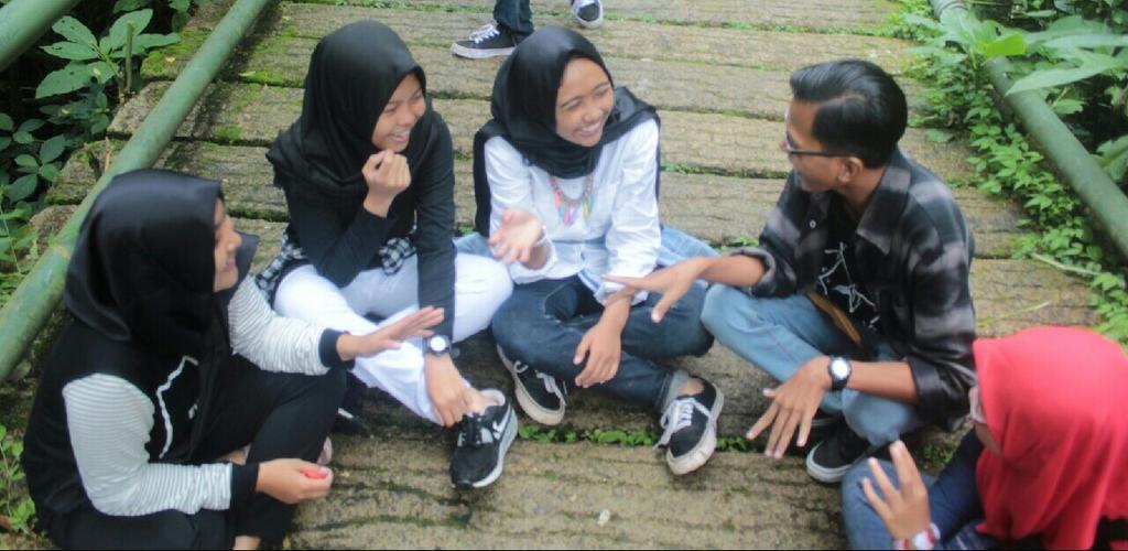 Kangen kaya gini 

#friendship #2days