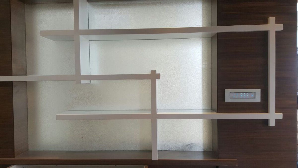 digilux_ddc's tweet image. Villa Automation in Mysore, India.33 Digilux panels. Client controlling all on a single app. digilux.co.in