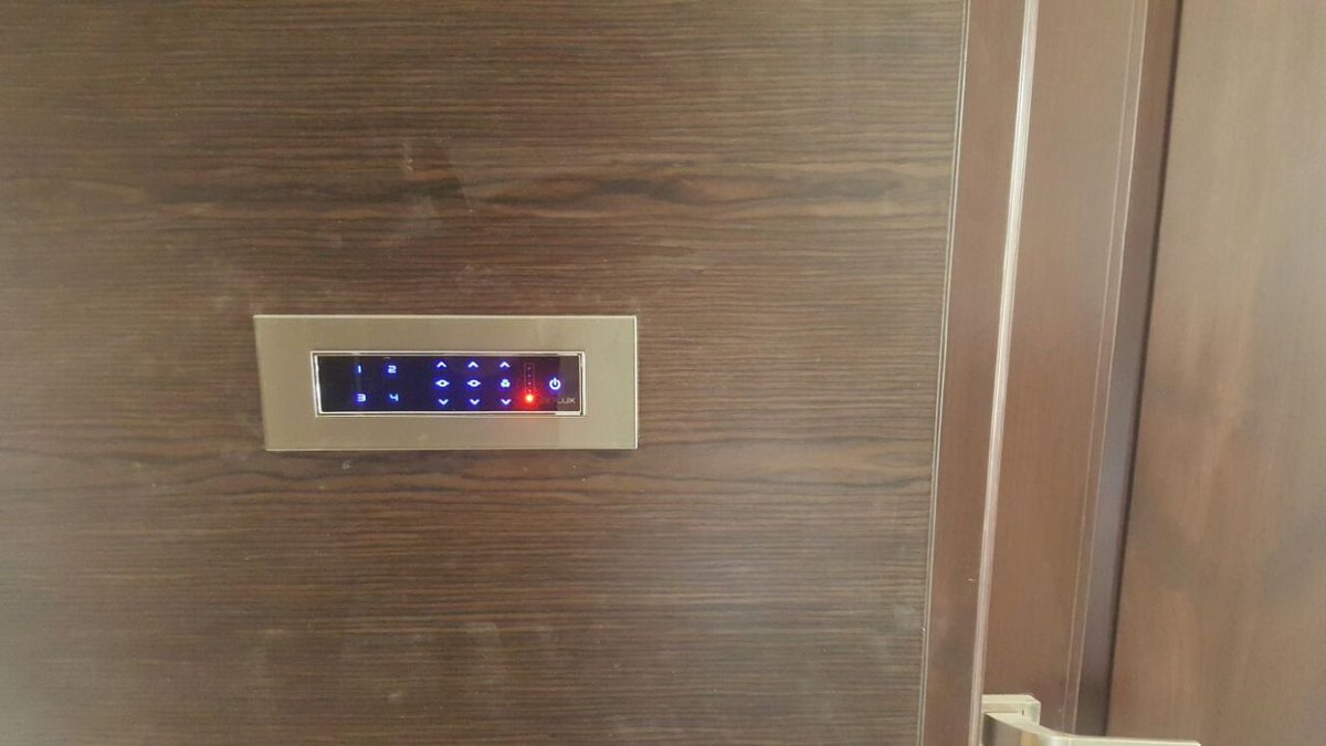 digilux_ddc's tweet image. Digilux - black facia panel --- beautiful isn&apos;t it?