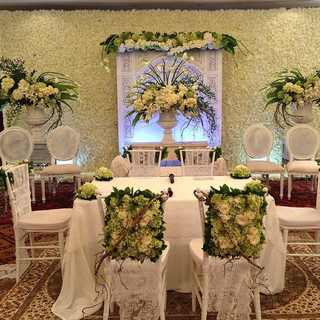 f3rti's tweet photo. #kursitiffany #kursitiffanysurabaya #weddingdecorationsurabaya #weddingdecoration #eventorganizer #eventorganizersby https://t.co/fEJR9jrJ0V