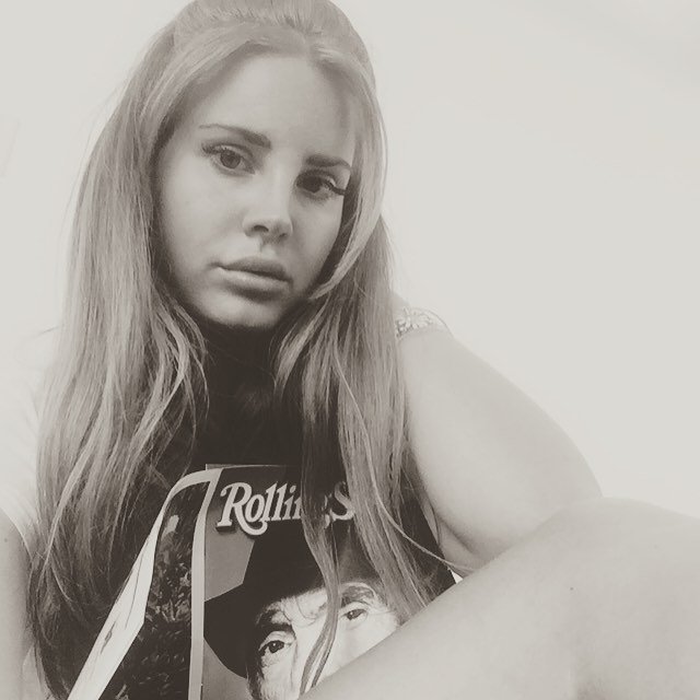St. Lana Del Rey on X: "Lana's 2016 selfies. Is it just me or does she seem  to be more sad than usual? https://t.co/ao7RbGU4Oh" / X