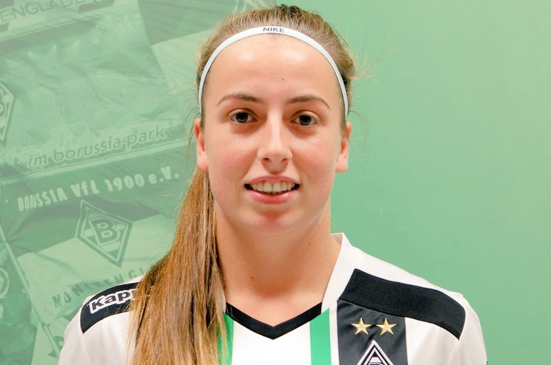 Zou de bondscoach de nieuwe Nederlandse Bundesliga (BMG) aanwinst al kennen? Kelly Simons!
