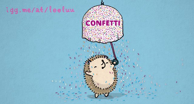 LeeLuu Nightlights successful #crowdfunding campaign is now completed! #indiegogo