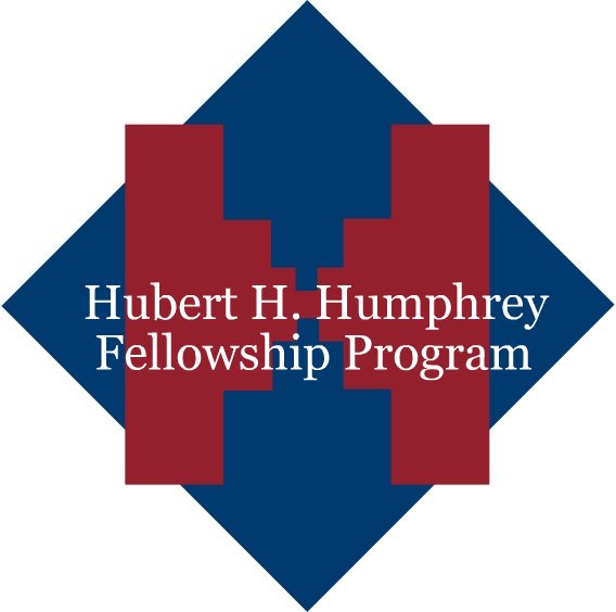 Hubert H. Humphrey Programı 2017 -2018 için başvuruları kabul etmeye başlamıştır. → 1.usa.gov/1VkZz25