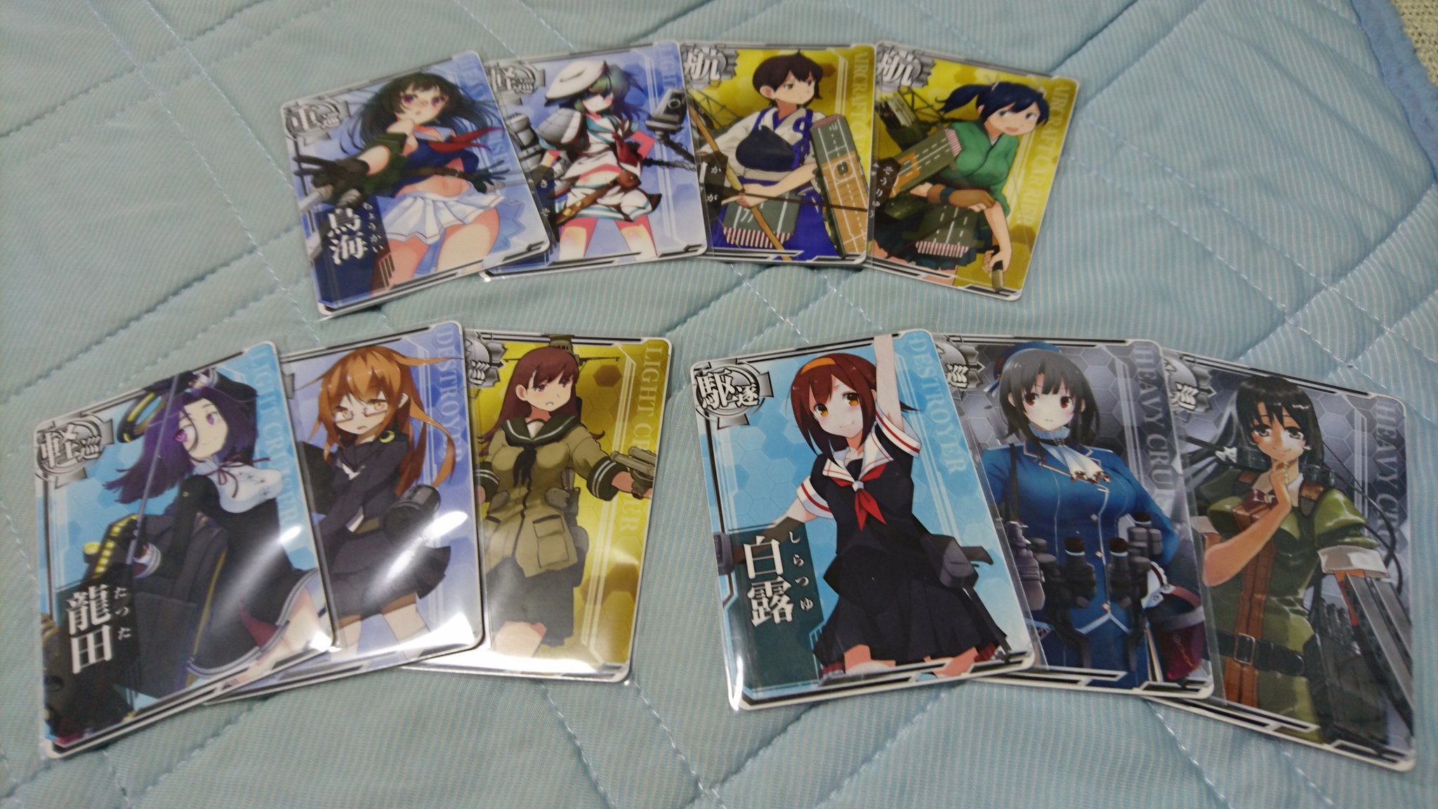 艦これアーケード Twitter